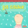 Cécile Gambini - Les ciseaux.