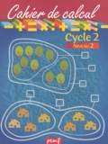  PEMF - Cahier de calcul Cycle 2 Niveau 2.