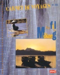 Hervé Giraud et Jean-Charles Rey - Carnet de voyages N° 32 : Au fil du Mékong.