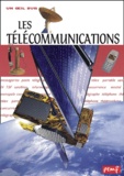 Michel Pellaton - Les Telecommunications.