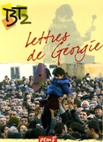 François Perdrial - Lettres de Géorgie.