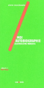 Pierre Merejkowsky - Moi autobiographie (Quatorzième version).