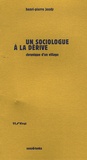 Henri-Pierre Jeudy - Un sociologue à la dérive - Chronique d'un village.