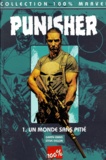 Steve Dillon et Garth Ennis - Punisher Tome 1 : Un monde sans pitié.