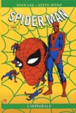 Steve Ditko et Stan Lee - Spider-Man  : L'intégrale 1965.