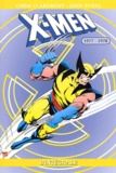 Chris Claremont et John Byrne - X-Men l'Intégrale  : 1977-1978.
