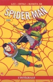 Stan Lee et Steve Ditko - Spider-Man : l'intégrale 1966.
