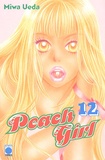 Miwa Ueda - Peach Girl Tome 12 : .