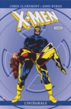 Chris Claremont et John Byrne - X-Men l'Intégrale  : 1980.