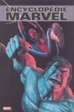 Mark Beazley et Jeff Youngquist - Encyclopédie Marvel.