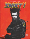 Tsutomu Nihei - Wolverine  : Snikt !.