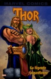 Dan Jurgens et Joe Bennett - Thor Tome 1 : La légende asgardienne.