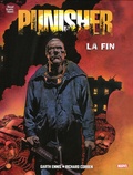 Garth Ennis et Richard Corben - The Punisher  : La fin.