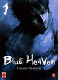 Tsutomu Takahashi - Blue Heaven Tome 1 : .