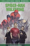 Matt Cherniss et Peter Johnson - Spider-Man / Wolverine / Daredevil Tome 2 : Le pouvoir des rêves.