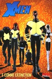 Grant Morrison et Frank Quitely - New X-Men  : E comme Extinction.