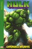 Mike Raicht et Mike Sumerak - Hulk Tome 1 : Expérience interdite.
