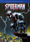 John JR Romita et Joe Michael Straczynski - Spider-Man Tome 4 : Confession.