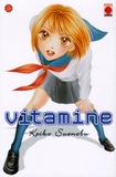 Keiko Suenobu - Vitamine.