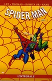 Stan Lee et Roy Thomas - Spider-Man l'Intégrale  : 1971.