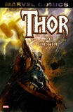 Dan Jurgens - Thor Tome 2 : Le règne.