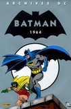 Bob Kane - Batman - 1964.