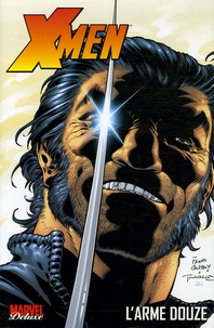 Grant Morrison et Frank Quitely - New X-Men Tome 2 : L'arme douze.