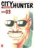 Tsukasa Hojo - City Hunter (Nicky Larson) Tome 3 : .
