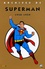 Jerry Coleman et Otto Binder - Superman l'Intégrale Tome 1 : 1958-1959.