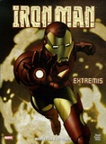 Adi Granov et Warren Ellis - Iron Man  : Extremis.