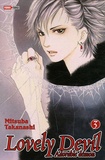 Mitsuba Takanashi - Lovely Devil Tome 3 : .