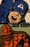 Jack Kirby et Stan Lee - Jack Kirby - Tome 1.