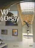  Agence Vu - Vu' à Orsay.