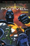 Peter David et Keith Giffen - Captain Marvel Tome 2 : Odyssée ; Drax le Destructeur.