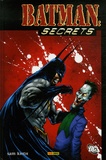 Sam Kieth - Batman Tome 1 : Secrets.