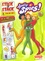  Panini - Totally spies ! - Stick et stack.