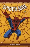 Gerry Conway et Len Wein - Spider-Man l'Intégrale Tome 12 : 1974.