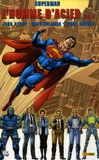 John Byrne et Marv Wolfman - Superman : l'homme d'acier Tome 2 : .
