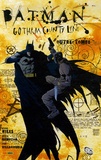 Steve Niles et Scott Hampton - Batman Gotham County Line Tome 1 : Outre-tombe.