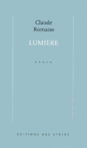 Claude Romano - Lumière.