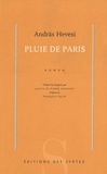 Andras Hevesi - Pluie de Paris.