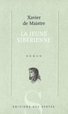 Xavier de Maistre - La Jeune Siberienne.