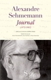 Alexandre Schmemann - Journal (1973-1983).