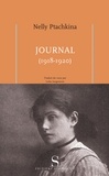 Nelly Ptachkina - Journal (1918-1920).