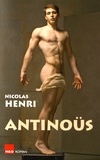 Nicolas Henri - Antinoüs.