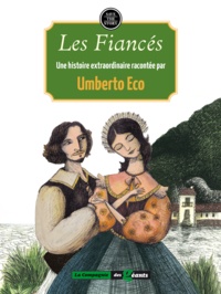 Umberto Eco - Les fiancés.