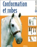 Pegotty Henriques et Jane Holderness-Roddam - Conformation, Robes Et Marques.