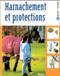 Jane Holderness-Roddam - Harnachement Et Protections.