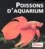  Anonyme - Poissons d'aquarium.