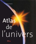 Gianluca Ranzini - Atlas De L'Univers.